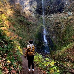 Meet your Posher, Tannah